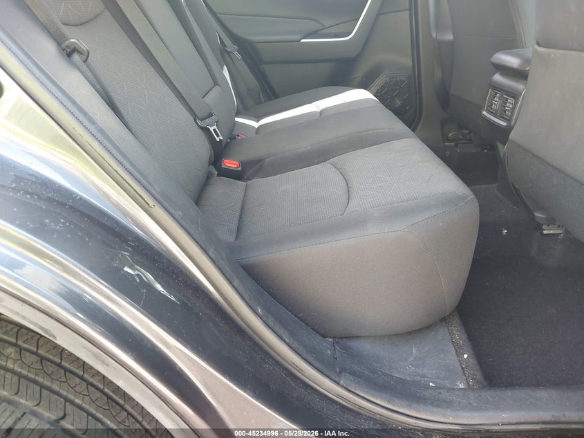2020 Toyota Rav 4 VIN JTMW1RFV5LJ020645 IAAI salvage auction — FRONT END, Salvage Title, sold $4,450 on 2026-07-09 (photo 8)