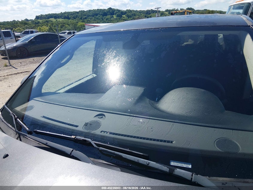 2019 Dodge Grand caravan VIN 2C4RDGBG2KR571688 IAAI salvage auction — RIGHT SIDE, SF97 (Arkansas), sold $11,250 on 2026-07-09 (photo 6)