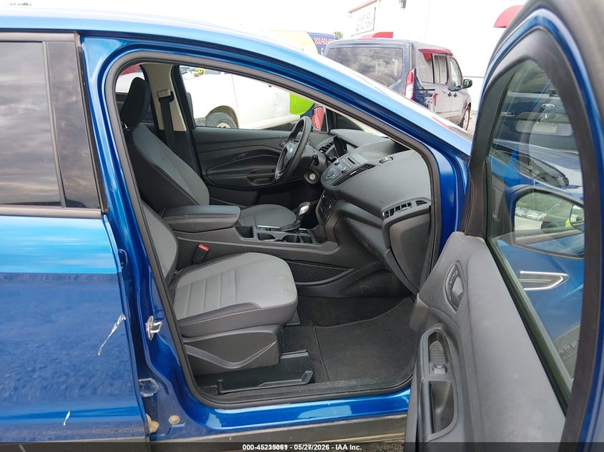 2018 Ford Escape VIN 1FMCU0F76JUD08429 IAAI salvage auction — NORMAL WEAR, SF97 (Arkansas), sold $8,400 on 2026-07-09 (photo 5)