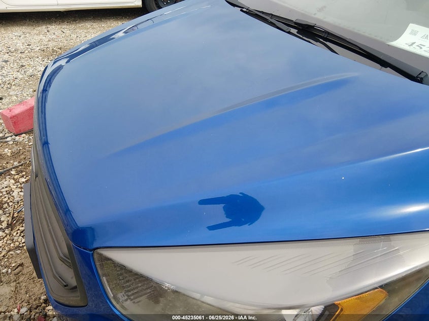 2018 Ford Escape VIN 1FMCU0F76JUD08429 IAAI salvage auction — NORMAL WEAR, SF97 (Arkansas), sold $8,400 on 2026-07-09 (photo 6)