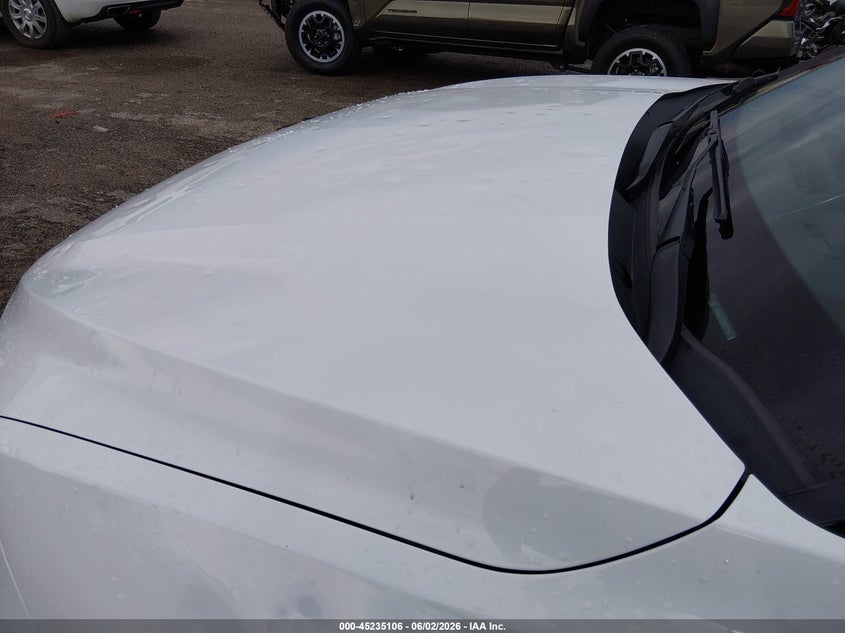 2023 Chevrolet Blazer VIN 3GNKBJRS2PS177771 IAAI salvage auction — HAIL, Salvage Title, sold $7,525 on 2026-07-24 (photo 6)