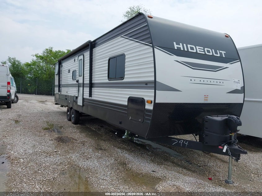 2022 Other Other VIN 4YDTH1R22N7248794 — IAAI salvage auction photo