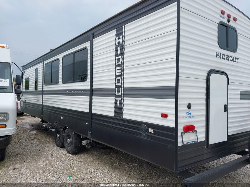 2022 Other Other VIN 4YDTH1R22N7248794 IAAI salvage auction — UNKNOWN, Salvage (Illinois), sold $7,200 on 2026-08-12 (photo 3)