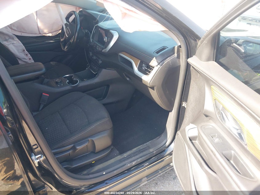 2021 Gmc Terrain VIN 3GKALMEV3ML337704 IAAI salvage auction — SIDE, Salvage Title, sold $2,400 on 2026-07-11 (photo 5)