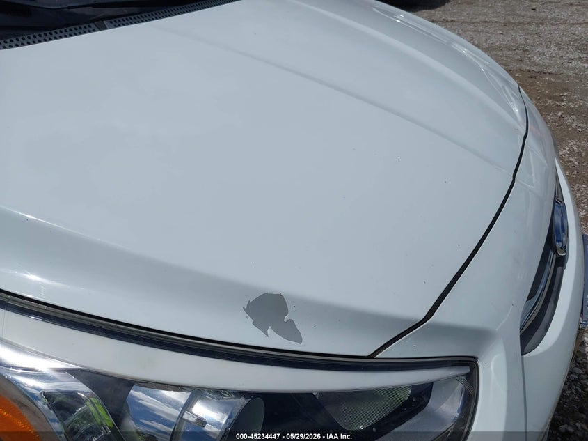 2016 Hyundai Accent VIN KMHCU4AEXGU046100 IAAI salvage auction — NORMAL WEAR, Salvage Title, sold $175 on 2026-07-27 (photo 6)
