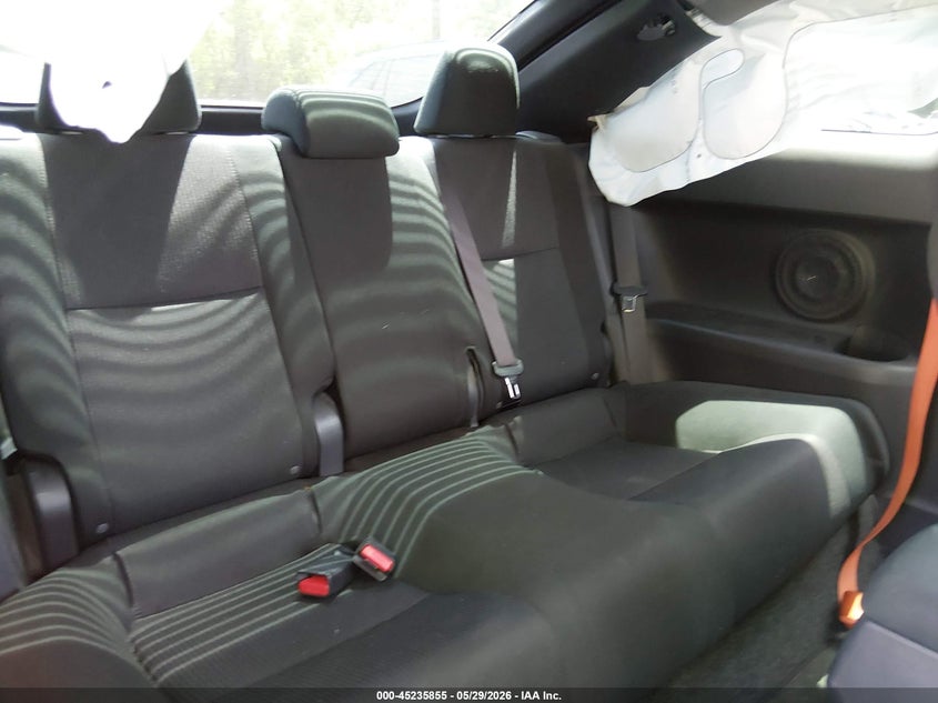 2015 Scion Tc VIN JTKJF5C77FJ005930 IAAI salvage auction — FRONT END, Salvage (Ohio), sold $425 on 2026-07-21 (photo 8)
