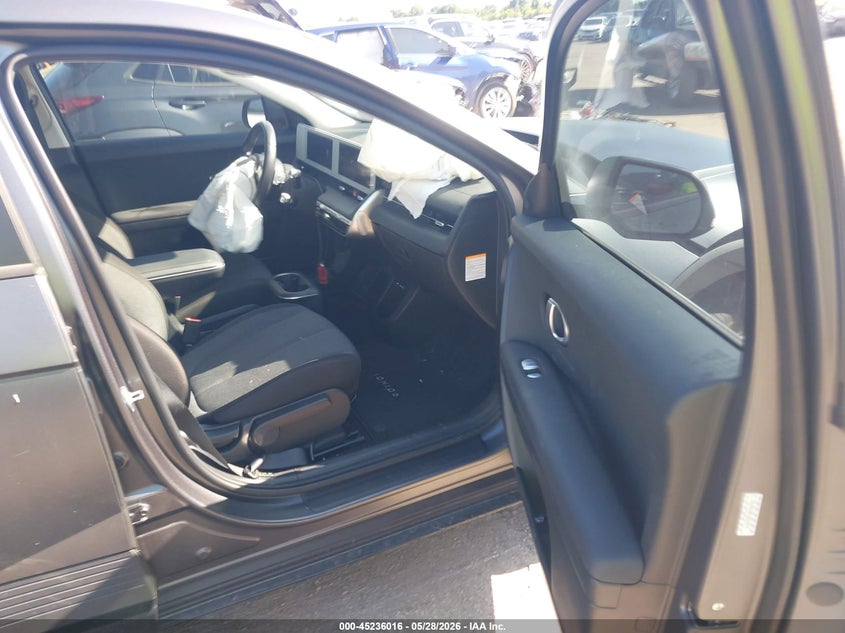 2024 Hyundai Ioniq 5 VIN KM8KNDDF2RU294261 IAAI salvage auction — FRONT END, Salvage Title, sold $6,950 on 2026-07-23 (photo 5)