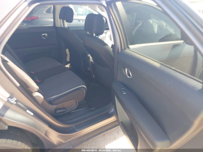 2024 Hyundai Ioniq 5 VIN KM8KNDDF2RU294261 IAAI salvage auction — FRONT END, Salvage Title, sold $6,950 on 2026-07-23 (photo 8)