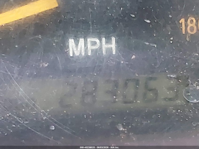 2000 Toyota Tundra VIN 5TBRT3414YS120808 IAAI salvage auction — NORMAL WEAR, Salvage (California), sold $750 on 2026-07-14 (photo 7)