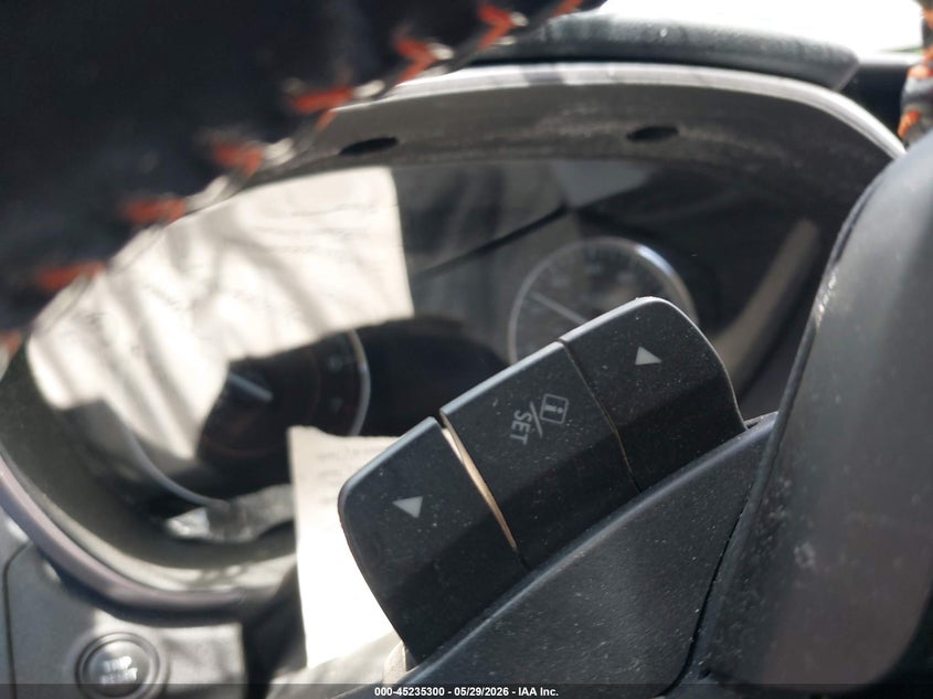 2019 Subaru Xv VIN JF2GTANC2KH230448 IAAI salvage auction — FRONT END, Salvage Title, sold $650 on 2026-07-22 (photo 7)