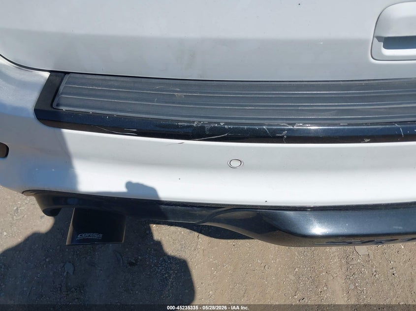 2016 Jeep Grand cherokee VIN 1C4RJFDJ4GC503825 IAAI salvage auction — THEFT, Salvage Title, sold $11,900 on 2026-08-01 (photo 6)