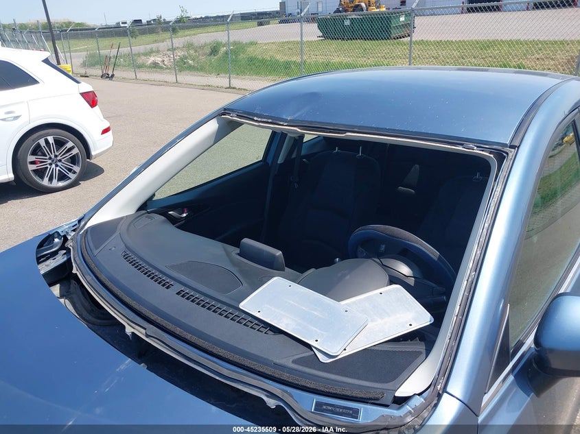 2014 Mazda 3 VIN 3MZBM1V76EM102316 IAAI salvage auction — ROOF, Salvage Title, sold $1,550 on 2026-07-20 (photo 6)
