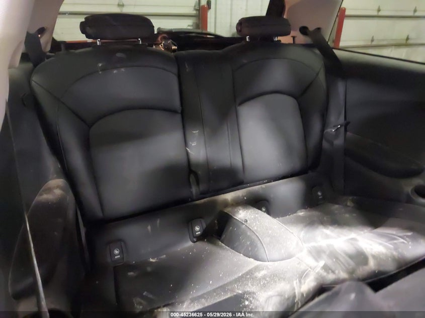2015 Mini Hard top VIN WMWXM5C5XF3A04622 IAAI salvage auction — REAR END, Salvage Title, sold $725 on 2026-08-18 (photo 8)