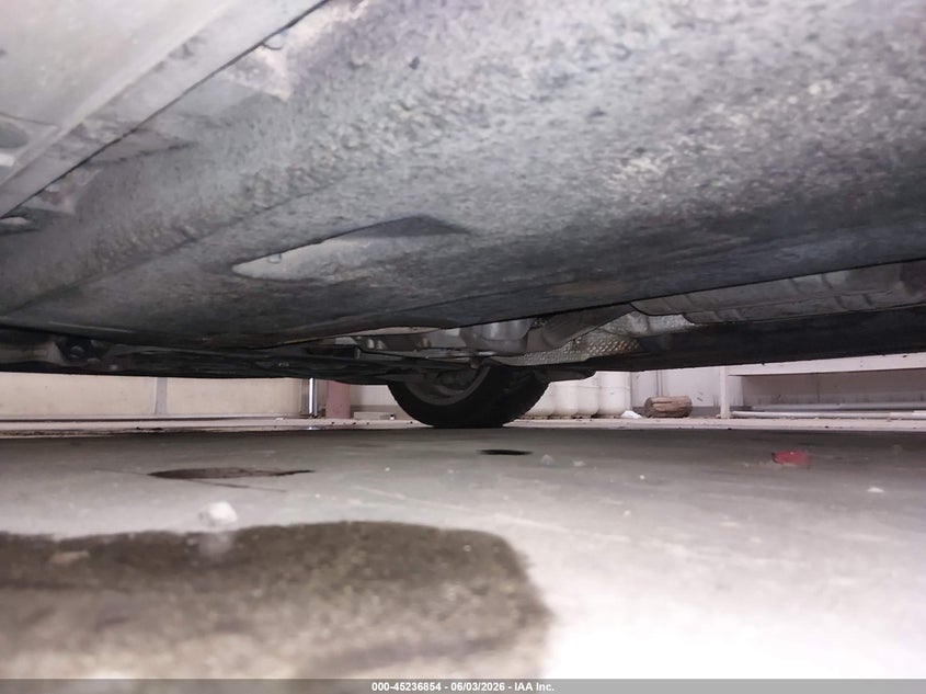 2018 Audi A6 VIN WAUH3AFC1JN060369 IAAI salvage auction — UNDERCARRIAGE, Salvage Title, sold $5,550 on 2026-07-31 (photo 6)