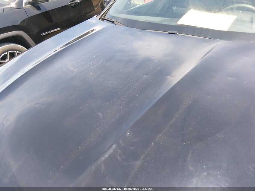 2022 BMW X3 VIN 5UX53DP07N9K40352 IAAI salvage auction — HAIL, Salvage Title, sold $17,050 on 2026-07-28 (photo 6)