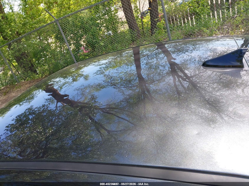 2021 Hyundai Elantra VIN 5NPLL4AG4MH042395 IAAI salvage auction — HAIL, Sf97 (Minnesota), sold $2,050 on 2026-07-14 (photo 6)