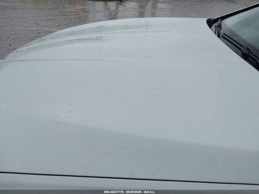 2016 BMW 5er VIN WBA5A5C52GD528209 IAAI salvage auction — HAIL, Clear (Missouri), sold $3,600 on 2026-07-13 (photo 6)