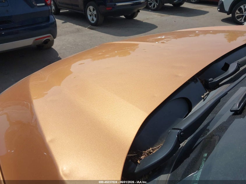 2024 Buick Encore gx VIN KL4AMCSL1RB183342 IAAI salvage auction — HAIL, Salvage Title, sold $12,000 on 2026-07-07 (photo 6)