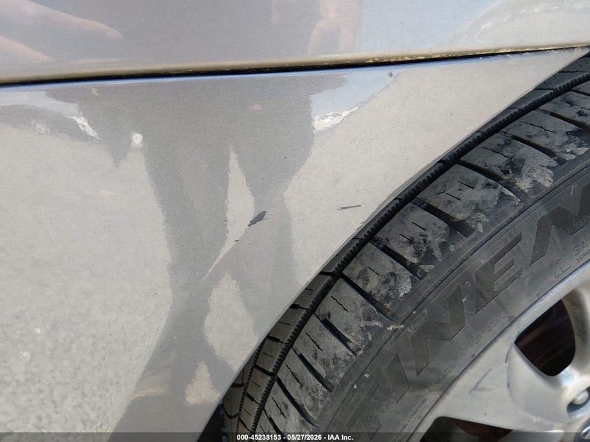 2012 Hyundai Sonata VIN 5NPEC4AC6CH342539 IAAI salvage auction — NORMAL WEAR, Peddle Clear Public-Restricted (Oregon), sold $225 on 2026-07-13 (photo 6)
