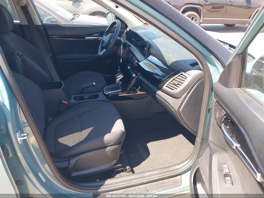 2026 Kia Seltos VIN KNDEU2AA8T7858857 IAAI salvage auction — HAIL, Salvage Title, sold $12,400 on 2026-07-28 (photo 5)