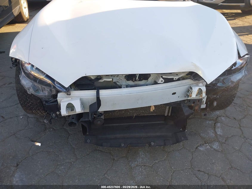 2020 Mazda Mx-5 VIN JM1NDAA79L0419223 IAAI salvage auction — FRONT END, Salvage Title, sold $4,750 on 2026-07-16 (photo 6)