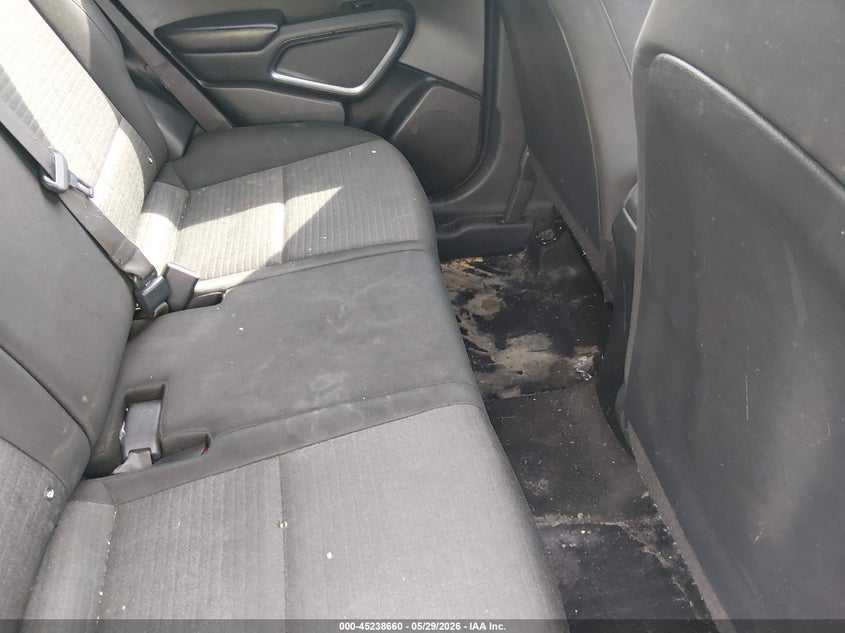 2021 Kia Soul VIN KNDJ23AU7M7767293 IAAI salvage auction — FRONT END, Salvage Title, sold $2,100 on 2026-07-28 (photo 8)