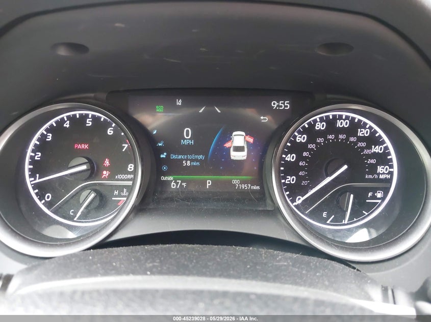 2023 Toyota Camry VIN 4T1G11BK5PU077509 IAAI salvage auction — SIDE, Salvage Title, sold $5,900 on 2026-07-18 (photo 7)