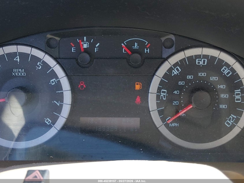 2012 Ford Escape VIN 1FMCU0DG8CKA22843 IAAI salvage auction — REAR END, Salvage Title, sold $1,650 on 2026-07-22 (photo 7)