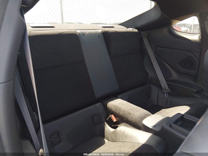 2025 Toyota VIN JF1ZNBE12S8760799 IAAI salvage auction — WATER/FLOOD, Salvage Title, sold $2,050 on 2026-07-30 (photo 8)