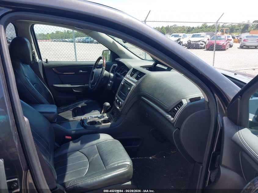 2015 Gmc Acadia VIN 1GKKVTKD0FJ362347 IAAI salvage auction — NORMAL WEAR, Salvage Title, sold $525 on 2026-07-24 (photo 5)