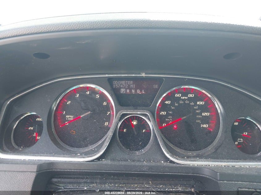 2015 Gmc Acadia VIN 1GKKVTKD0FJ362347 IAAI salvage auction — NORMAL WEAR, Salvage Title, sold $525 on 2026-07-24 (photo 7)