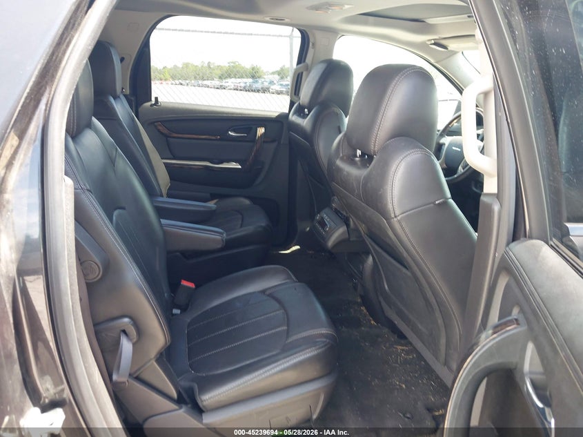 2015 Gmc Acadia VIN 1GKKVTKD0FJ362347 IAAI salvage auction — NORMAL WEAR, Salvage Title, sold $525 on 2026-07-24 (photo 8)