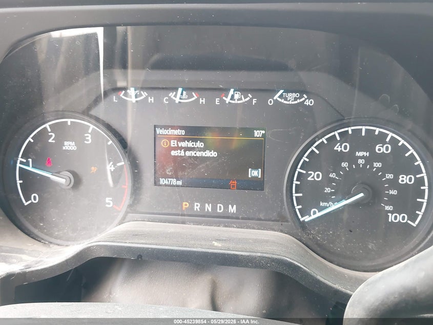 2023 Ford F250 VIN 1FT7W2BT8PEC37820 IAAI salvage auction — SIDE, Salvage Title, sold $13,100 on 2026-07-29 (photo 7)