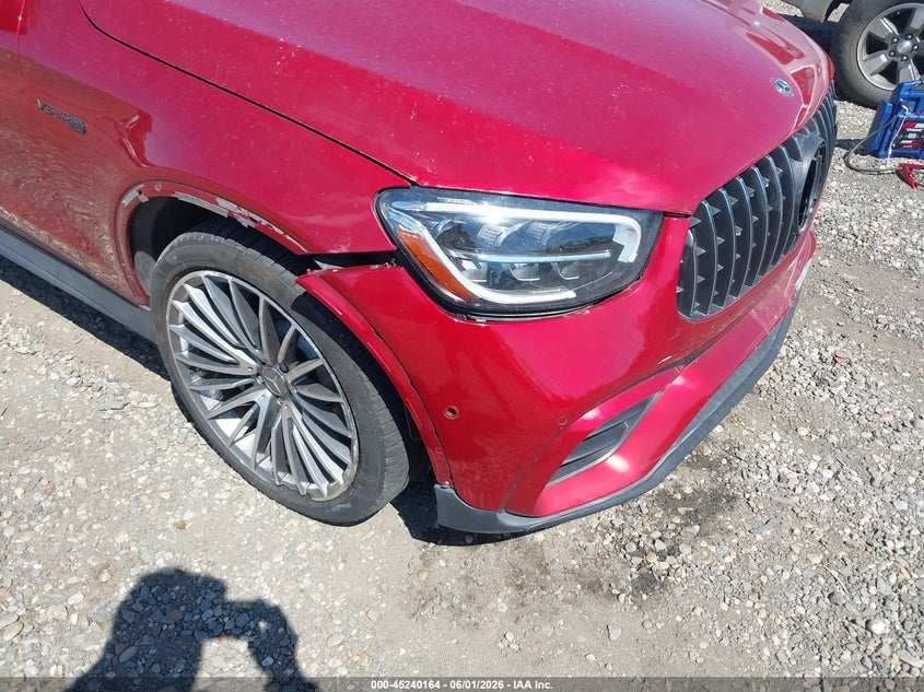 2020 Mercedes-benz VIN WDC0G8JB5LF698210 IAAI salvage auction — FRONT & REAR, Mv-907A (New York), sold $11,200 on 2026-07-28 (photo 6)