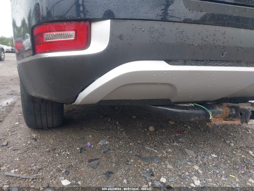 2021 Hyundai Palisade VIN KM8R4DHEXMU232201 IAAI salvage auction — NORMAL WEAR, Salvage Title, sold $7,050 on 2026-07-10 (photo 6)