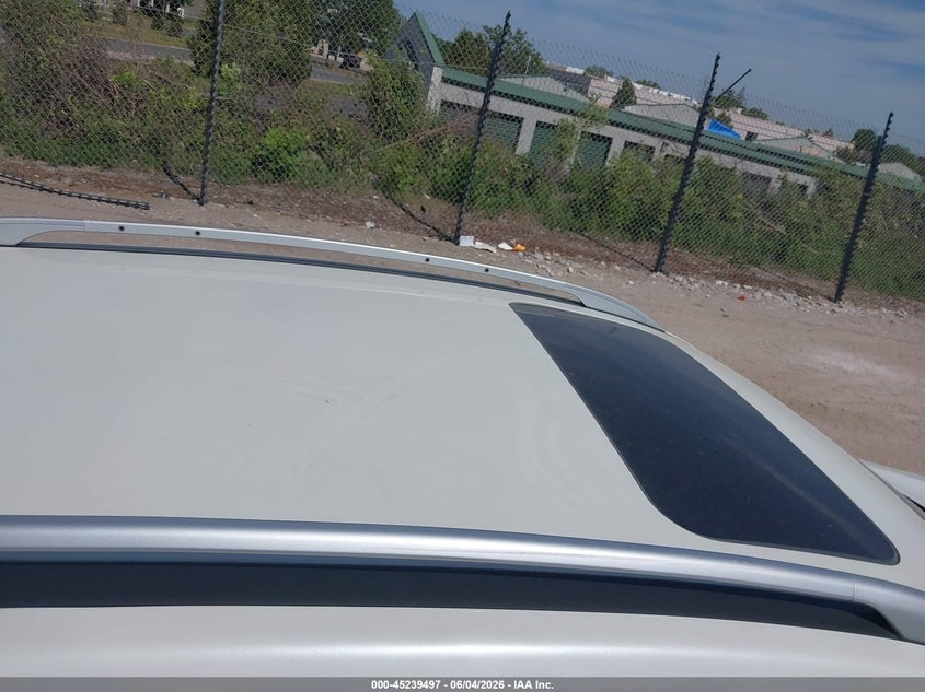 2012 Nissan Rogue VIN JN8AS5MT8CW250298 IAAI salvage auction — HAIL, Salvage Title, sold $825 on 2026-07-07 (photo 6)