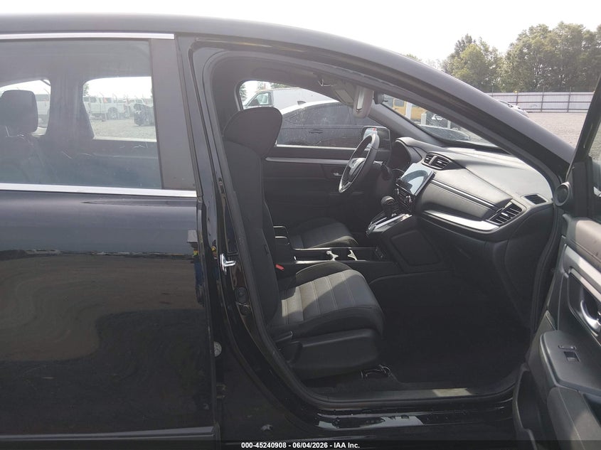 2021 Honda Cr-v VIN 7FARW2H71ME028520 IAAI salvage auction — RIGHT REAR, Salvage Title, sold $7,000 on 2026-07-29 (photo 5)