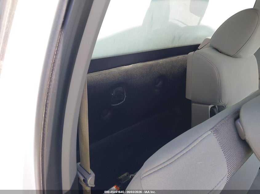 2015 Ford F-150 VIN 1FTMF1C8XFKD80534 IAAI salvage auction — FRONT END, Salvage Title, sold $2,850 on 2026-07-09 (photo 8)