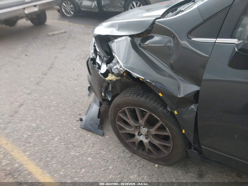 2017 Buick Encore VIN KL4CJ1SB0HB167550 IAAI salvage auction — FRONT END, Salvage (Massachusetts), sold $1,600 on 2026-07-28 (photo 6)