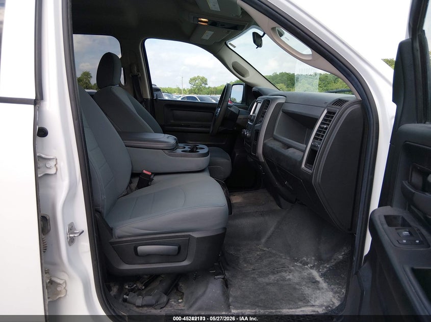 2019 Ram 1500 VIN 1C6RR6KG7KS678186 IAAI salvage auction — NORMAL WEAR, Sf97 (New Jersey), sold $13,775 on 2026-07-31 (photo 5)