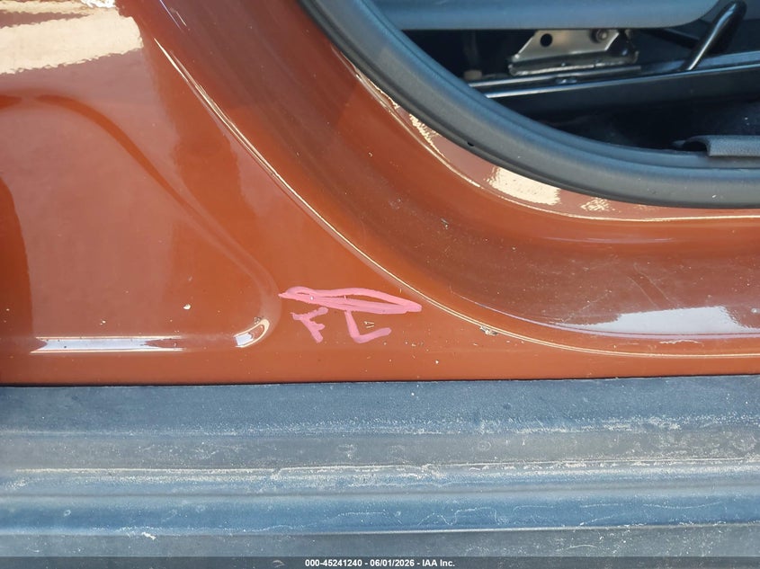 2018 Mini Countryman VIN WMZYT3C31J3D99666 IAAI salvage auction — WATER/FLOOD, Salvage (Texas), sold $2,500 on 2026-07-24 (photo 6)