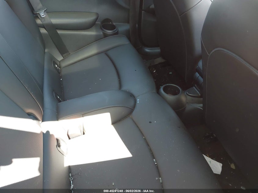 2019 Mini Hard top VIN WMWXP5C57K2H96400 IAAI salvage auction — SIDE, Salvage Title, sold $1,950 on 2026-08-14 (photo 8)