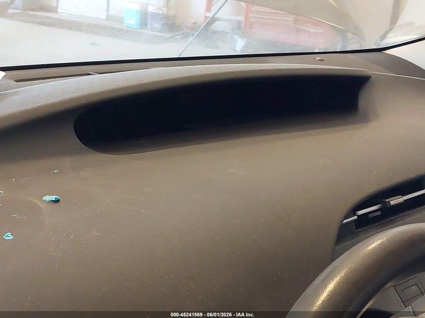 2011 Toyota Prius VIN JTDKN3DU0B0289991 IAAI salvage auction — NORMAL WEAR, Clear (Michigan), sold $475 on 2026-07-07 (photo 7)