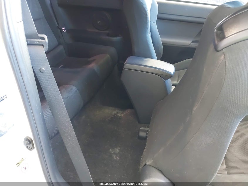 2013 Scion Tc VIN JTKJF5C72D3063641 IAAI salvage auction — RIGHT FRONT, Salvage Title, sold $275 on 2026-07-20 (photo 8)