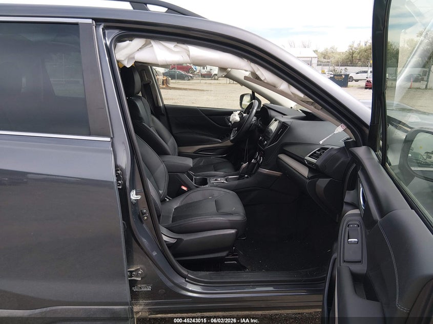 2023 Subaru Forester VIN JF2SKANC2PH524565 IAAI salvage auction — FRONT END, Salvage (Montana), sold $325 on 2026-07-29 (photo 5)