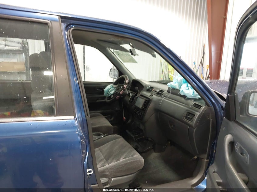 1999 Honda Cr-v VIN JHLRD2849XC016370 IAAI salvage auction — RIGHT FRONT, Salvage (Colorado), sold $200 on 2026-07-08 (photo 5)