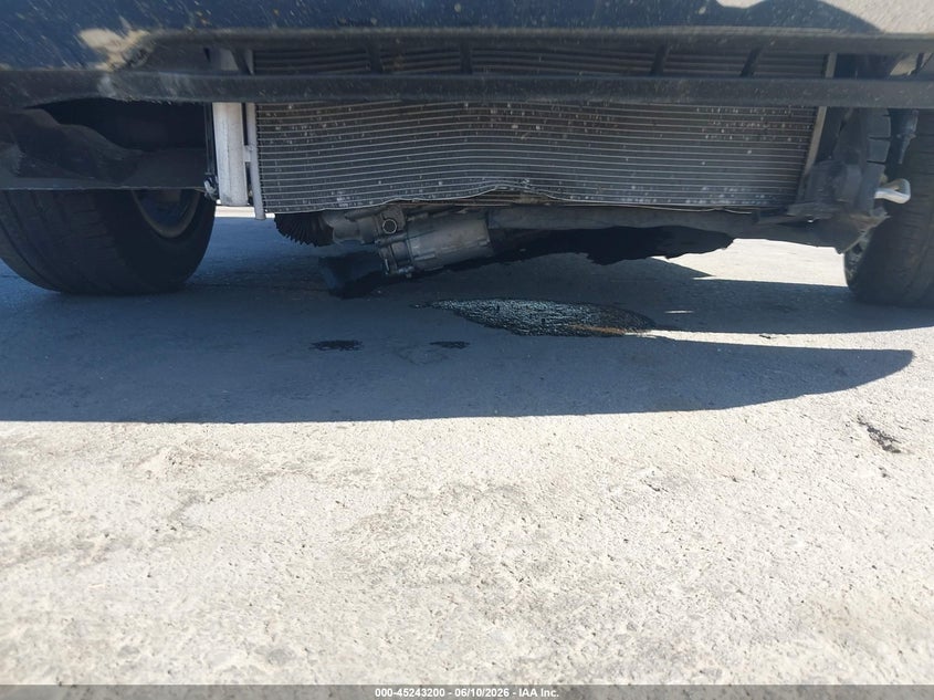 2021 Mercedes-benz Glc VIN W1N0G8DB9MV314480 IAAI salvage auction — UNDERCARRIAGE, Salvage (Arizona), sold $9,300 on 2026-07-14 (photo 6)