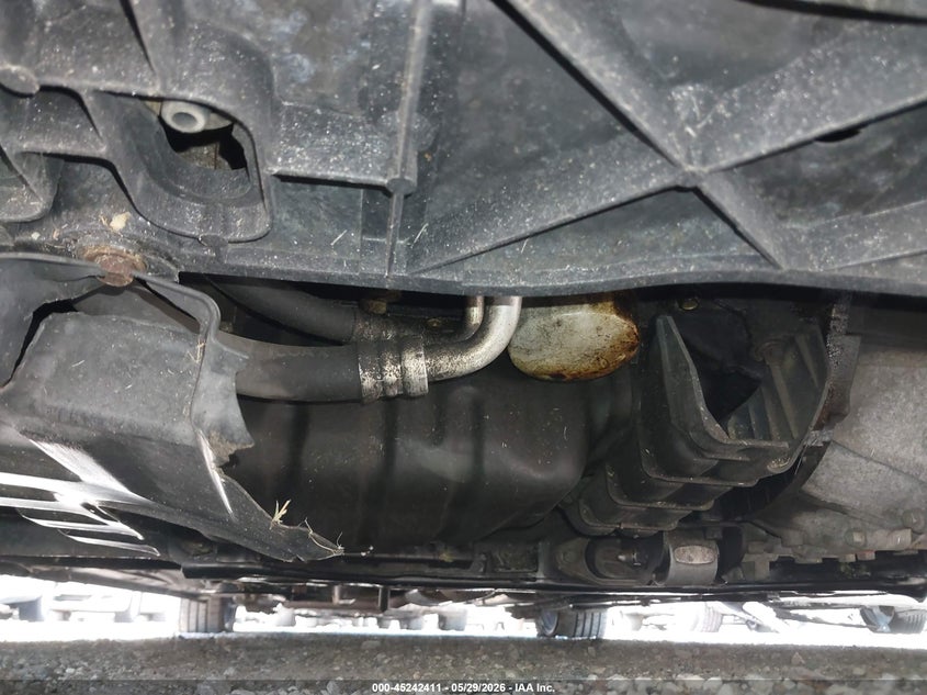 2013 Hyundai Elantra VIN 5NPDH4AE5DH342628 IAAI salvage auction — UNDERCARRIAGE, Salvage Title, sold $550 on 2026-07-29 (photo 6)