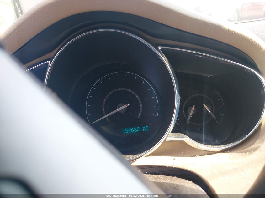 2012 Chevrolet Malibu VIN 1G1ZC5E07CF312380 IAAI salvage auction — SIDE, Salvage Title, sold $275 on 2026-07-10 (photo 7)