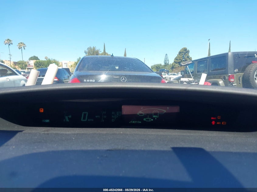 2013 Toyota Prius VIN JTDKN3DU6D5690385 IAAI salvage auction — REAR END, Salvage Title, sold $2,450 on 2026-07-16 (photo 7)